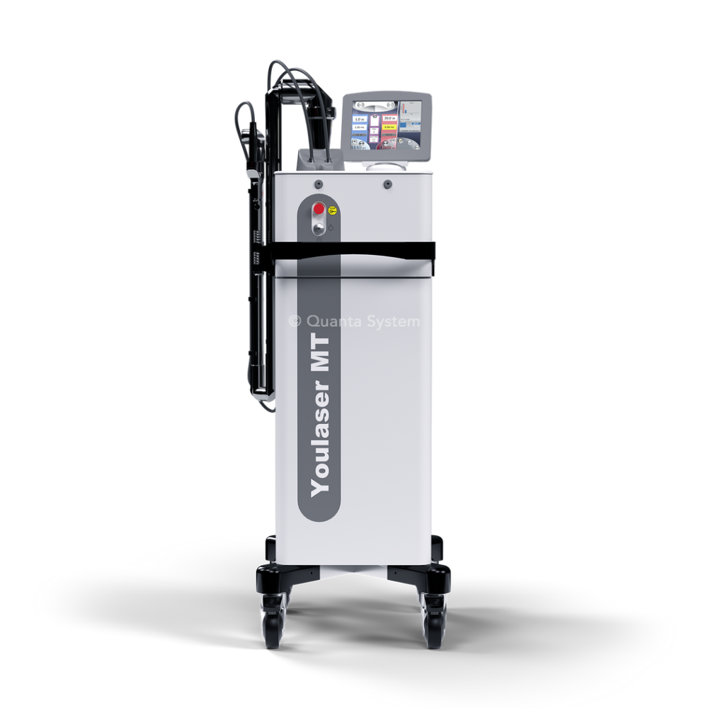 Youlaser Mt