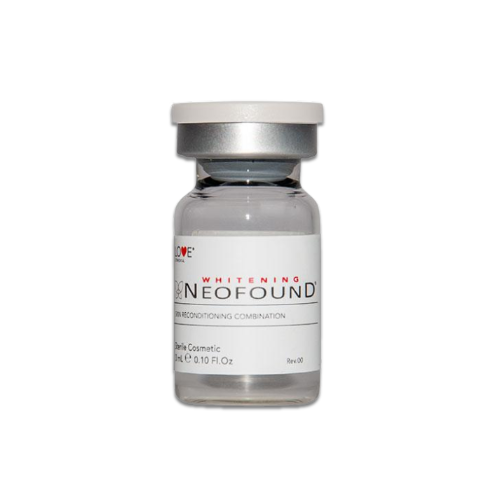 Neofound