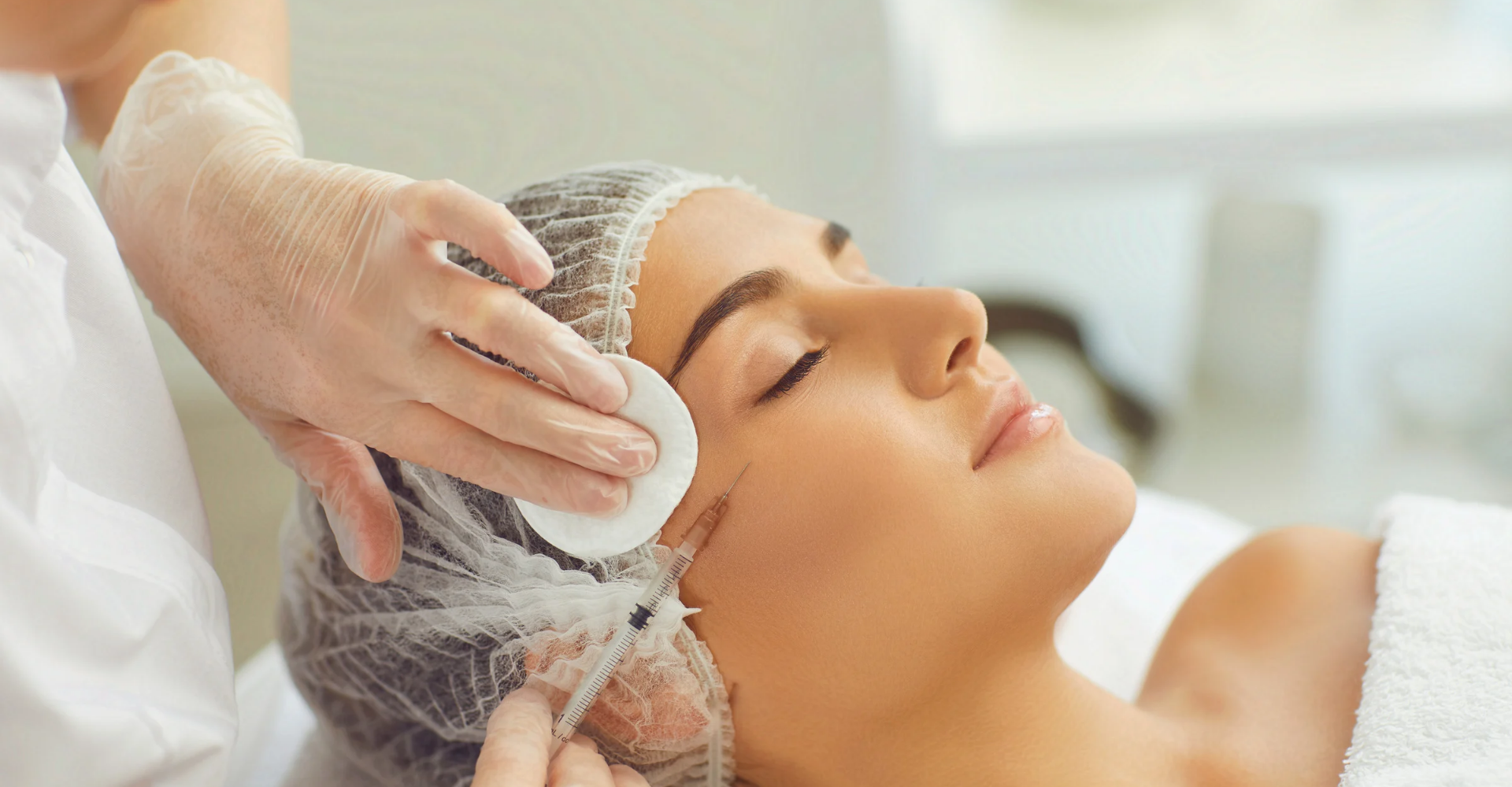 Skin Booster