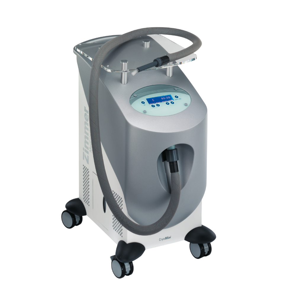 CRYO AMI