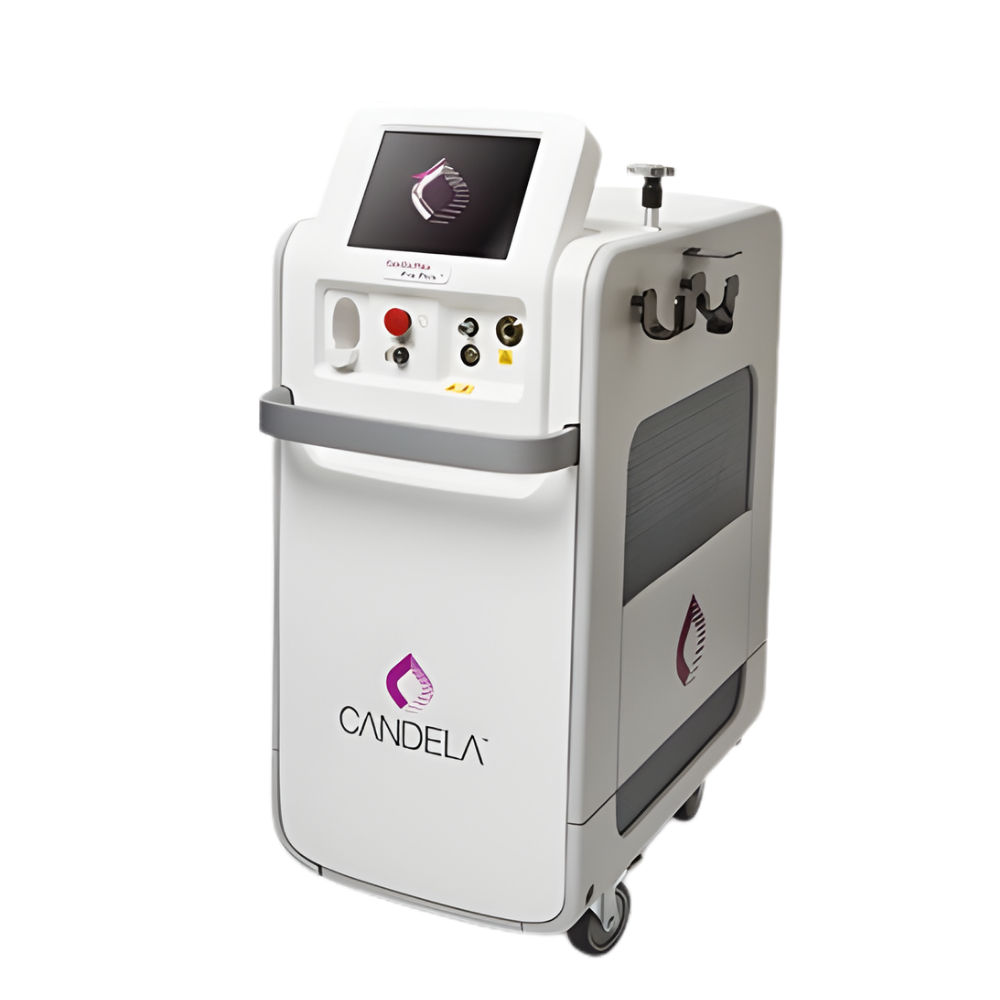 GentleMax Pro Plus