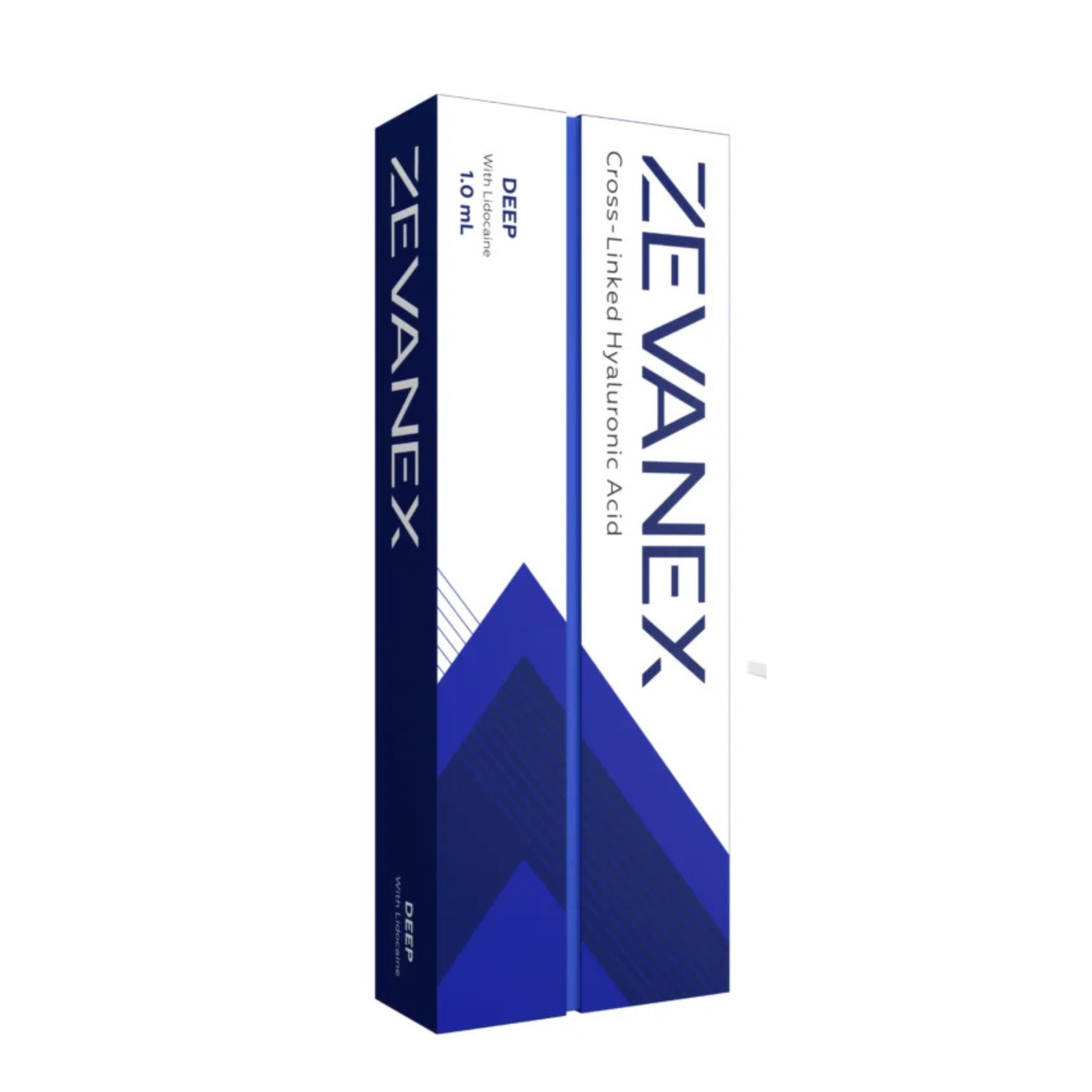 Zevanex Deep