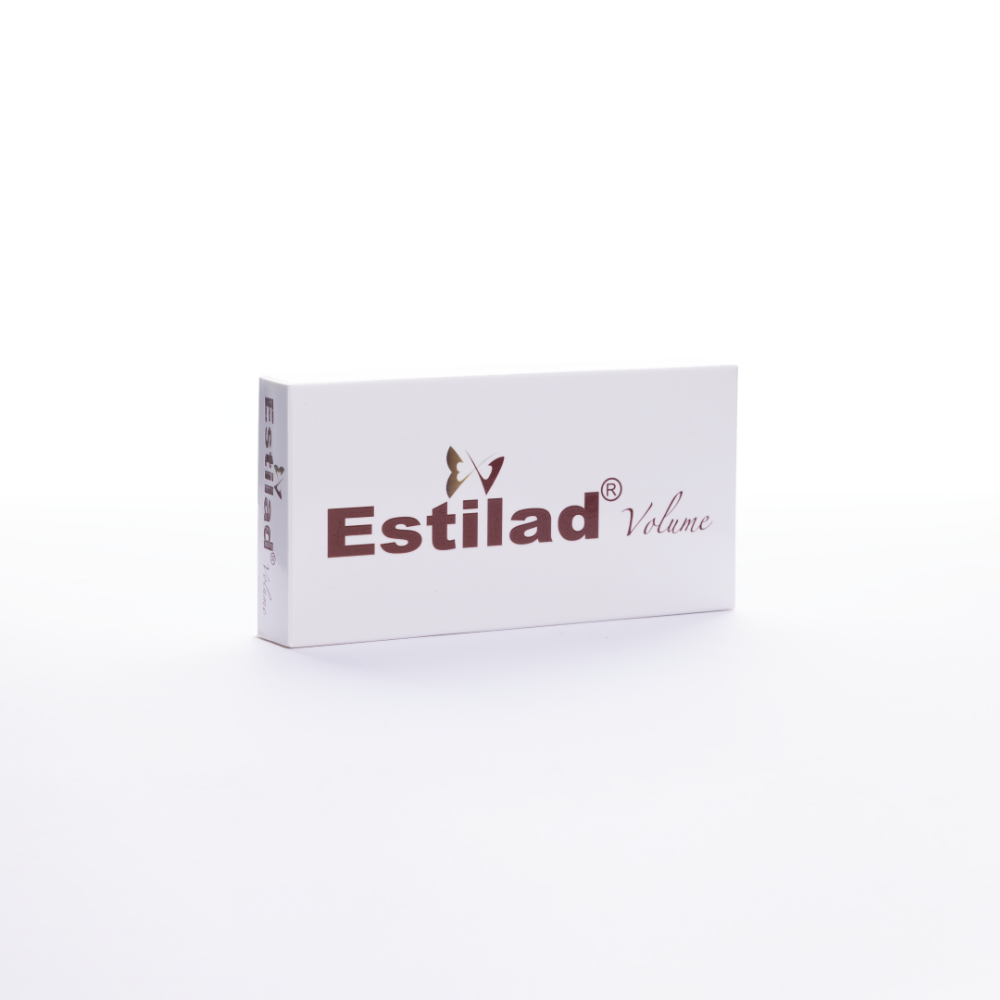 Estilad filler volume