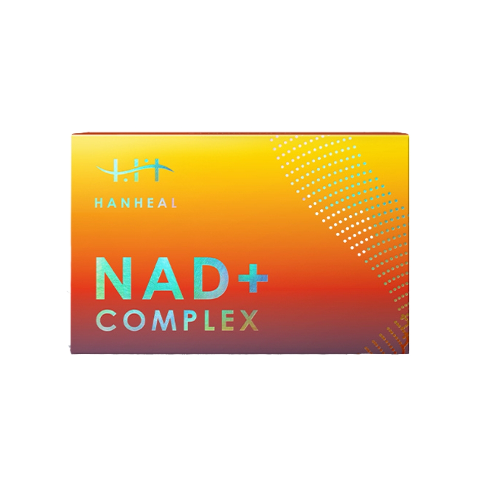 Hanheal NAD+ Complex